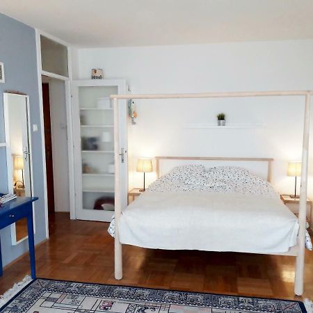 Brand New Cosy Apartment ซาเกร็บ ภายนอก รูปภาพ