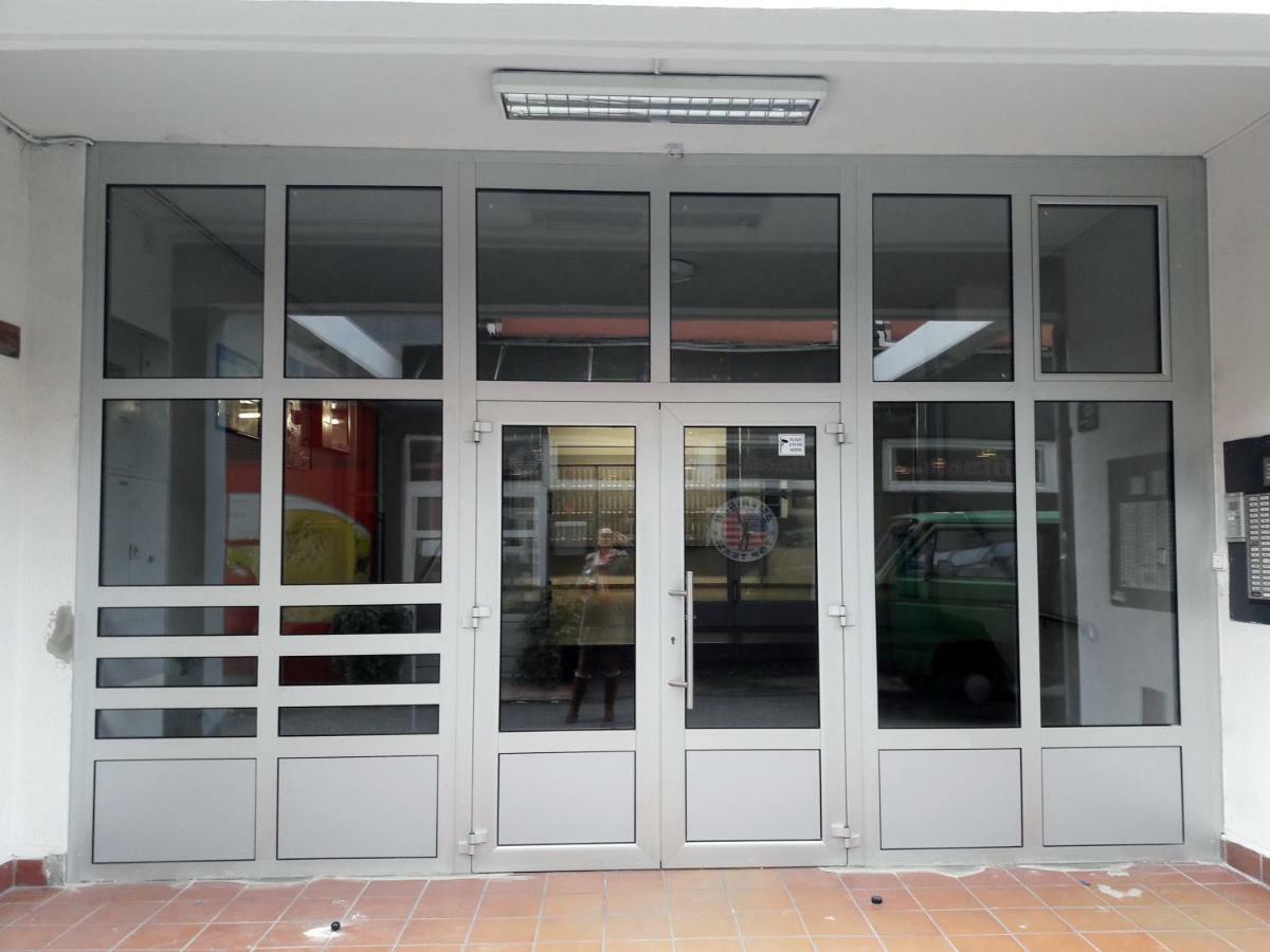 Brand New Cosy Apartment ซาเกร็บ ภายนอก รูปภาพ
