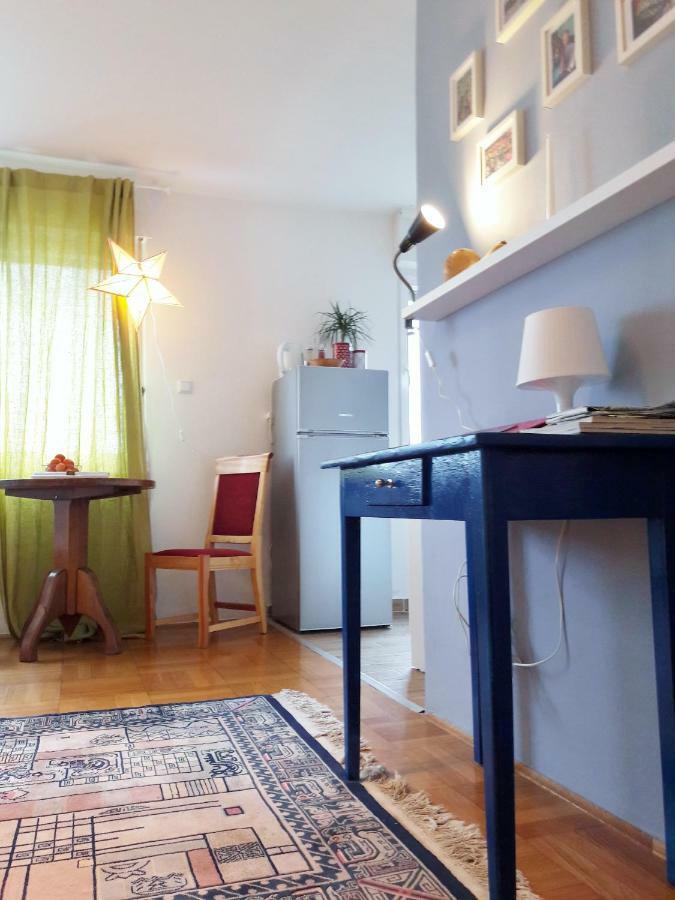 Brand New Cosy Apartment ซาเกร็บ ภายนอก รูปภาพ