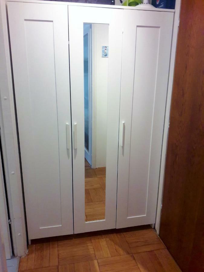 Brand New Cosy Apartment ซาเกร็บ ภายนอก รูปภาพ