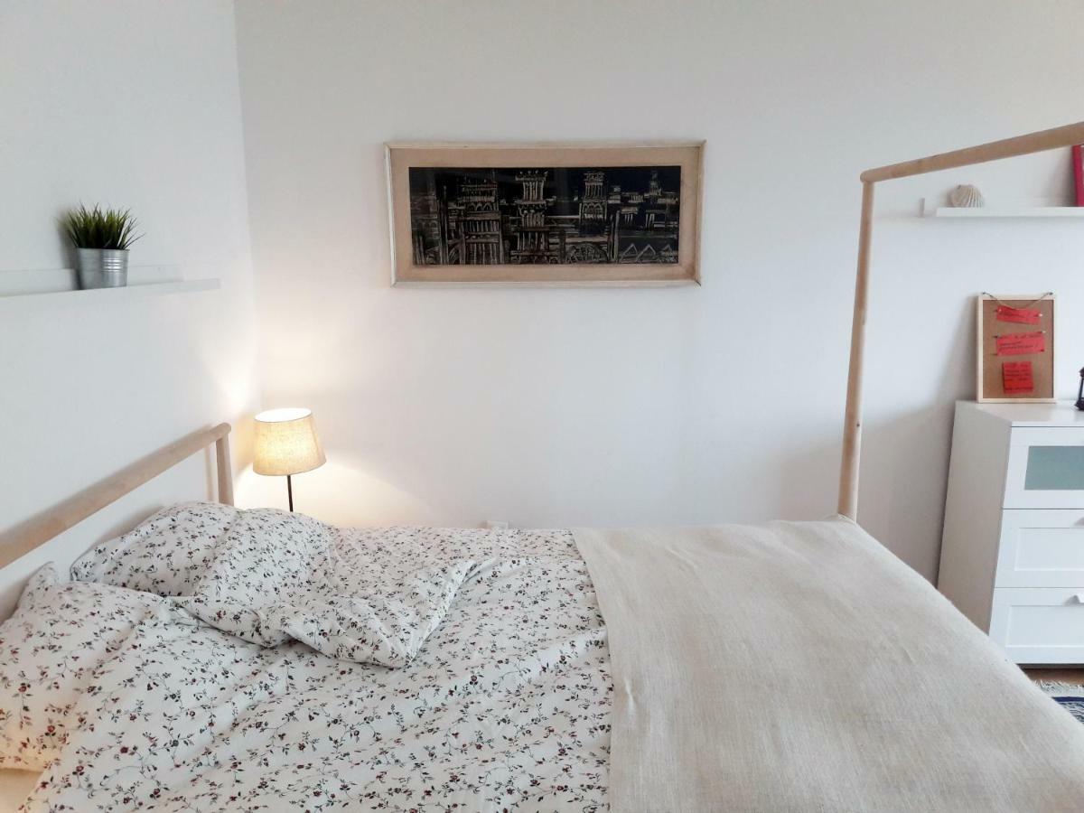 Brand New Cosy Apartment ซาเกร็บ ภายนอก รูปภาพ