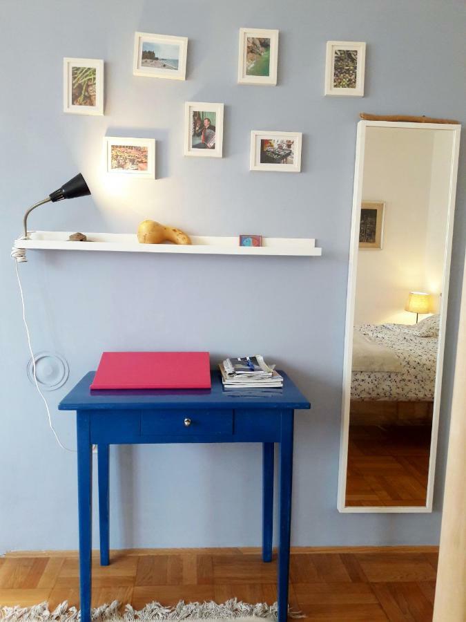 Brand New Cosy Apartment ซาเกร็บ ภายนอก รูปภาพ