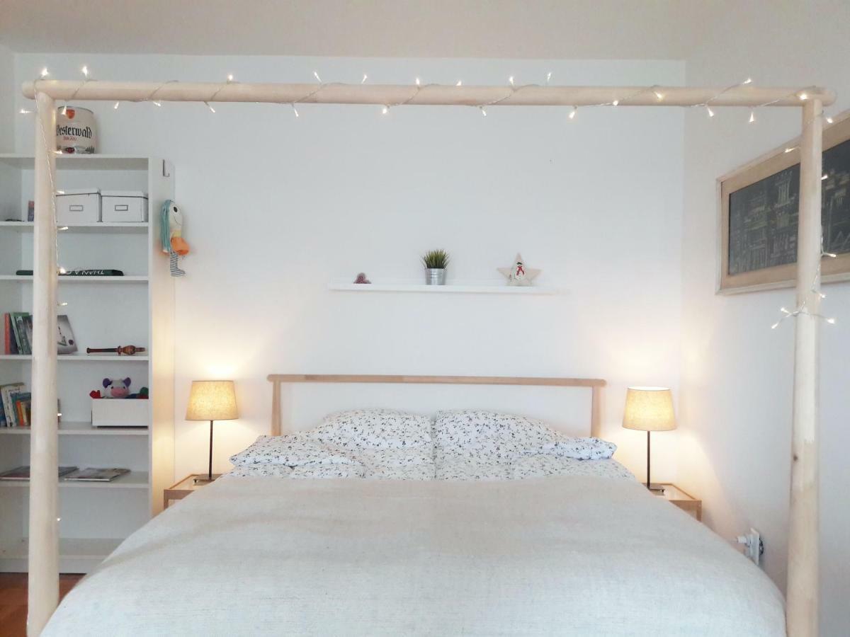 Brand New Cosy Apartment ซาเกร็บ ภายนอก รูปภาพ