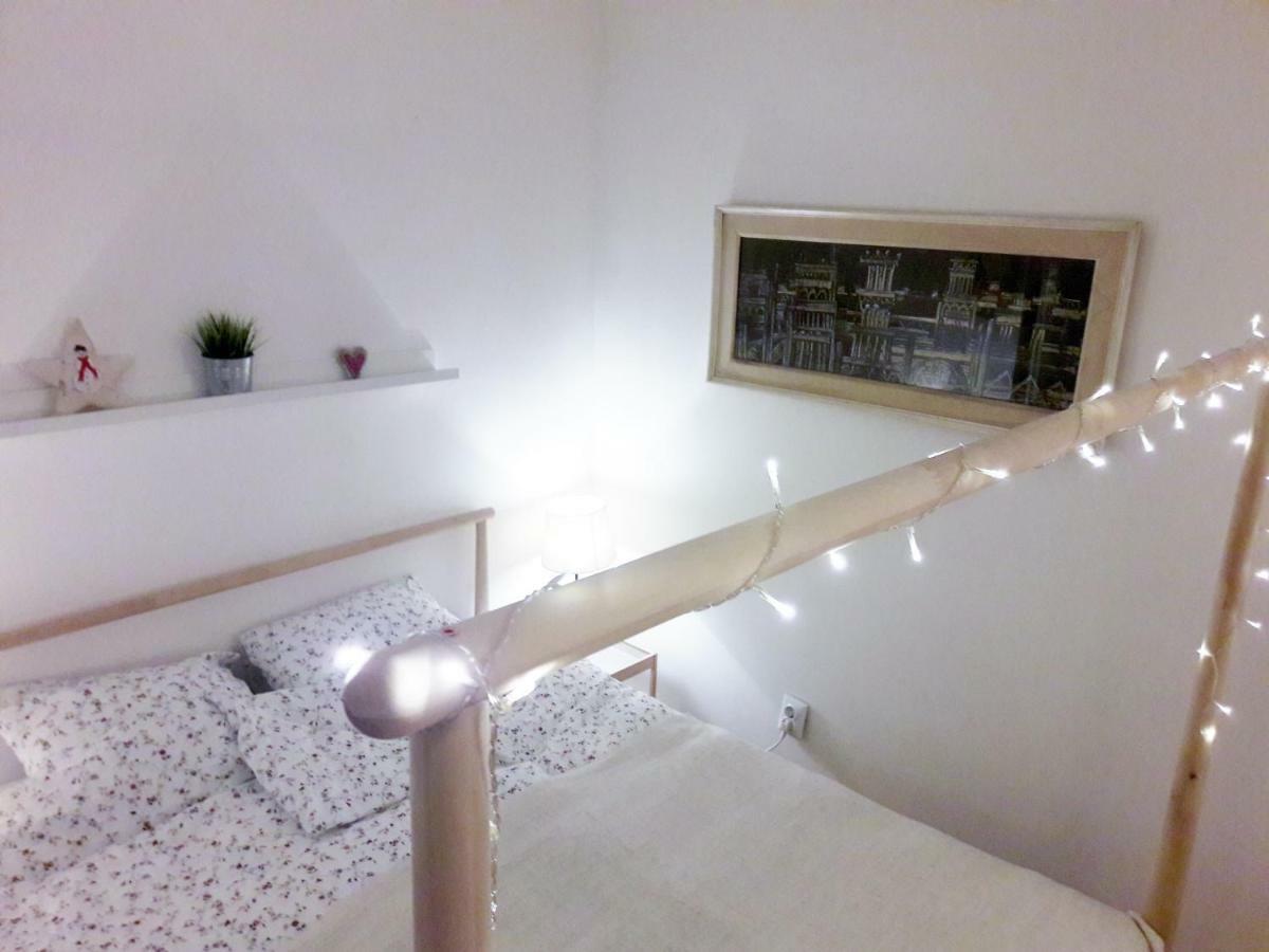 Brand New Cosy Apartment ซาเกร็บ ภายนอก รูปภาพ