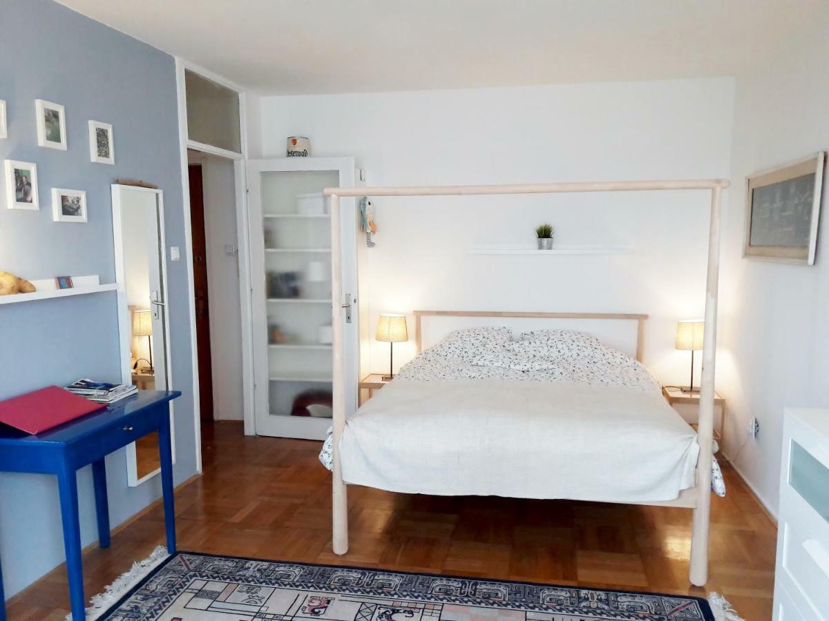 Brand New Cosy Apartment ซาเกร็บ ภายนอก รูปภาพ